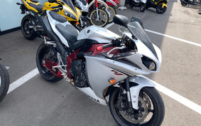 YAMAHA YZF-R1 2009 RN24J