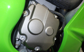 KAWASAKI ZX 10 NINJA R 2011