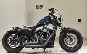 HARLEY XL1200X 2011 LC3