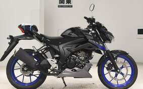 SUZUKI GSX-S125 DL32B