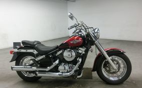 KAWASAKI VULCAN 400 CLASSIC 1999 VN400A