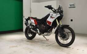 YAMAHA TENERE 700 2020 DM09J