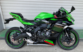 KAWASAKI NINJA ZX 25 R KRT ED ZX250E