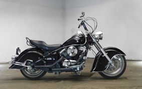 KAWASAKI VULCAN 400 DRIFTER 2002 VN400D