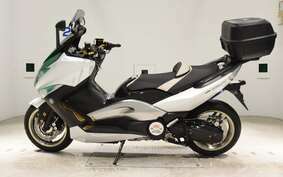 YAMAHA T-MAX500 Gen.3 2010 SJ08J