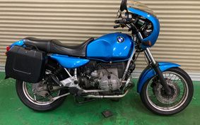 BMW R1100R 1993 3875