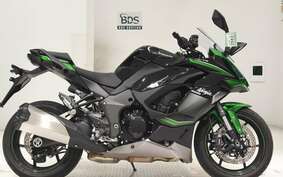 KAWASAKI NINJA 1000 SX 2023 ZXT02K