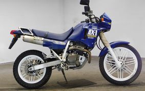 HONDA AX-1 MD21