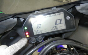 YAMAHA YZF-R25 RG43J