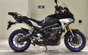 YAMAHA MT-09 Tracer GT 2018 RN51J