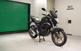 SUZUKI GIXXER 150 NG4BG