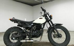 YAMAHA TW225 DG09J