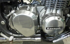 KAWASAKI ZEPHYR 750 2002 ZR750C