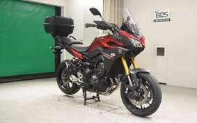 YAMAHA MT-09 Tracer 2016 RN36J