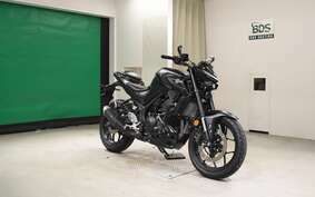 YAMAHA MT-25 A RG74J