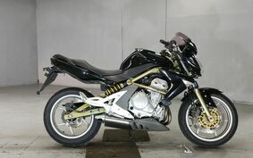 KAWASAKI ER600 N 2006 ER650A