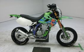 KAWASAKI KLX250 SR 1993 LX250E