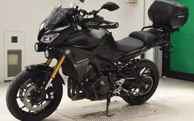 YAMAHA MT-09 Tracer 2017 RN51J