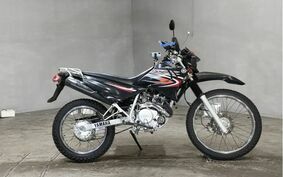 YAMAHA XTZ125E KE07