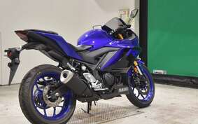 YAMAHA YZF-R25 A RG43J