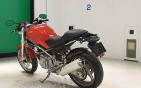 DUCATI MONSTER 400 2002 M300A