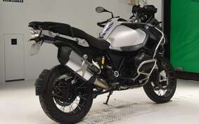 BMW R1200GS ADVENTURE 2015