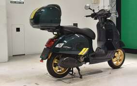 VESPA GTS300 SUPER 2021