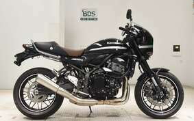 KAWASAKI Z900RS CAFE 2021 ZR900C