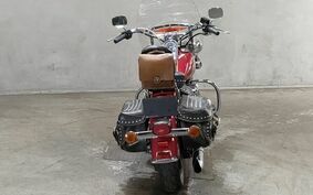 HARLEY FLSTC 1340 1995 BJL