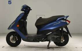 YAMAHA AXIS 125 Z SED7J