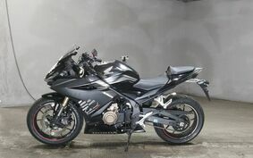 HONDA CBR400R NC56