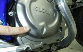 SUZUKI GLADIUS 2012 VK58A