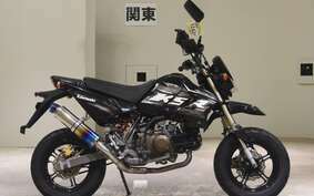 KAWASAKI KSR110 E KL110E