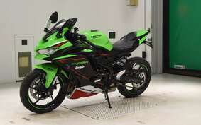 KAWASAKI ZX-25R ZX250E