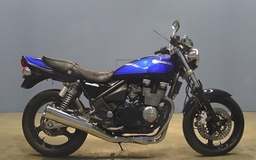 KAWASAKI ZEPHYR 400 KAI 2009 ZR400C