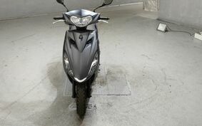 YAMAHA AXIS Z SED7J