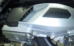 PIAGGIO MEDLEY 125