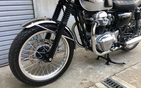 KAWASAKI W650 2005 EJ650A