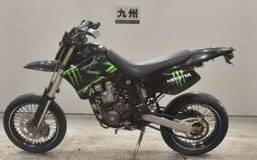 KAWASAKI KLX250D TRACKER LX250E