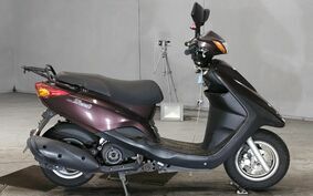 YAMAHA AXIS 125 TREET SE53J