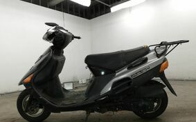 SUZUKI VECSTAR 125 CF42A