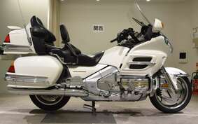 HONDA GL 1800 GOLD WING 2001 SC47