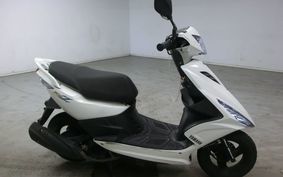 YAMAHA RSZ100 SE47