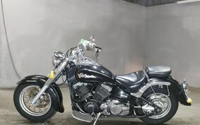 YAMAHA DRAGSTAR 400 CLASSIC 2007 VH01J