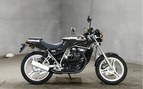 KAWASAKI CS 250 BR250A