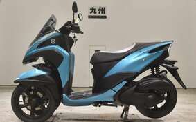 YAMAHA TRICITY 125 A SEC1J