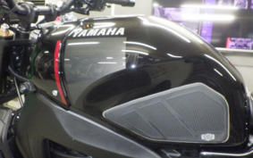 YAMAHA XSR900 2023 RN80J