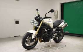 TRIUMPH STREET TRIPLE 2010