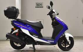 YAMAHA CYGNUS 125 XSR 3 SEA5J