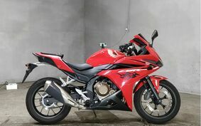 HONDA CBR400R 2016 NC47